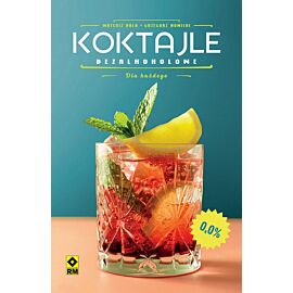 Koktajle bezalkoholowe