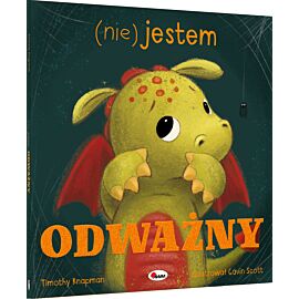 (Nie) jestem odważny