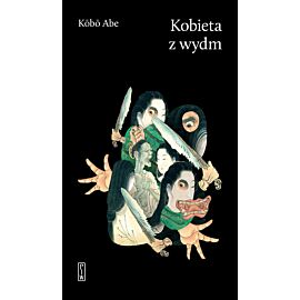 Kobieta z wydm