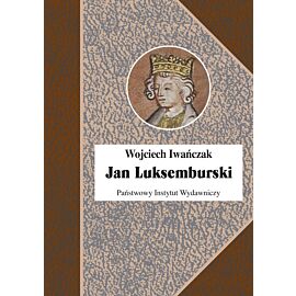Jan Luksemburski