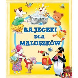 Bajki dla maluszków