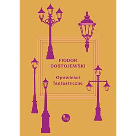 Opowieści fantastyczne