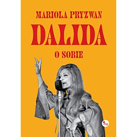 Dalida o sobie