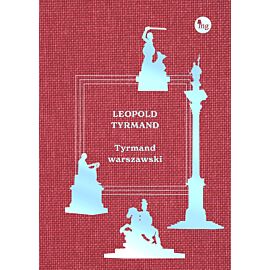 Tyrmand warszawski