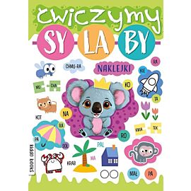 Ćwiczymy sylaby