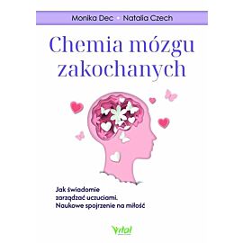 Chemia mózgu zakochanych