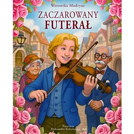 Zaczarowany Futerał
