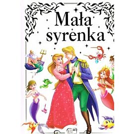 Mała Syrenka