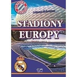 Stadiony Europy