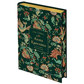 Anna Karenina (edycja kolekcjonerska)