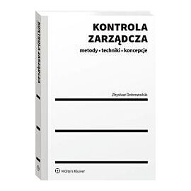 Kontrola zarządcza