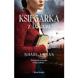 Księgarka z Dachau