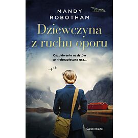 Dziewczyna z ruchu oporu
