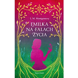 Emilka na falach życia (ekskluzywna edycja)