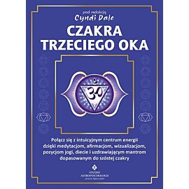 Czakra trzeciego oka