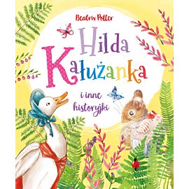 Hilda Kałużanka i inne historyjki