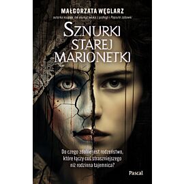 Sznurki starej marionetki