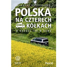 Polska na czterech kółkach