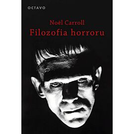 Filozofia horroru