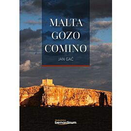 Malta Gozo Comino