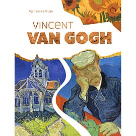 Vincent Van Gogh