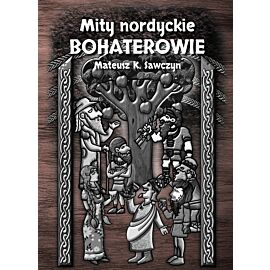 Mity nordyckie. Bohaterowie
