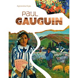 Paul Gauguin