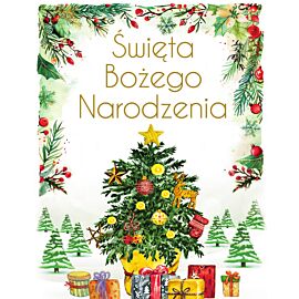 Święta Bożego Narodzenia