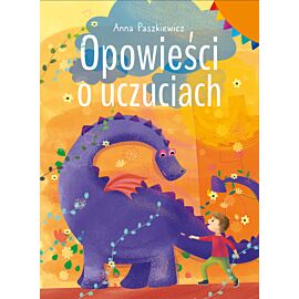 Opowieści o uczuciach