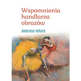 Wspomnienia handlarza obrazów