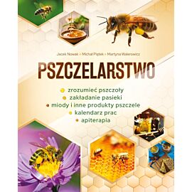 Pszczelarstwo