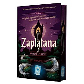 Zaplątana. Mroczne opowieści (edycja kolekcjonerska)