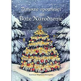 Zimowe opowieści na Boże Narodzenie