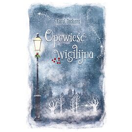 Opowieść wigilijna (wydanie pocketowe)