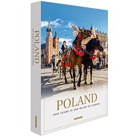 Poland. 1000 years in the heart of Europe