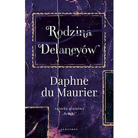 Rodzina Delaneyów