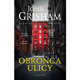 Obrońca ulicy
