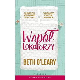 Współlokatorzy (wydanie pocketowe)