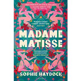 Madame Matisse