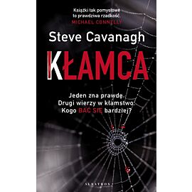 Kłamca
