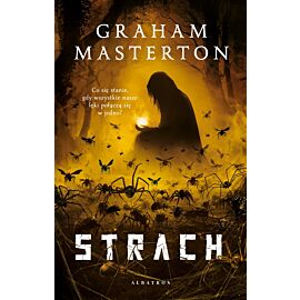Strach