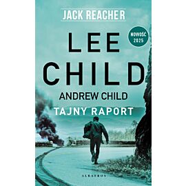 Jack Reacher: Tajny raport