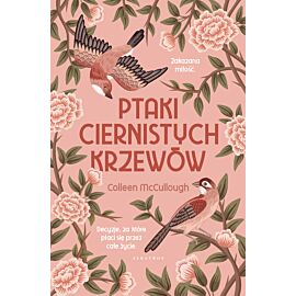 Ptaki ciernistych krzewów