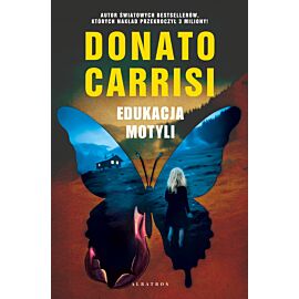 Edukacja motyli