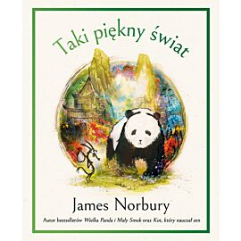 Taki piękny świat