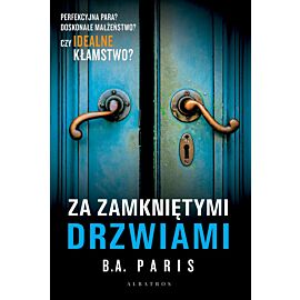 Za zamkniętymi drzwiami