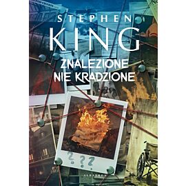 Znalezione nie kradzione