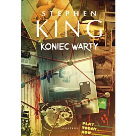 Koniec warty