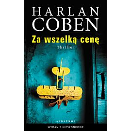 Za wszelką cenę (wydanie pocketowe)