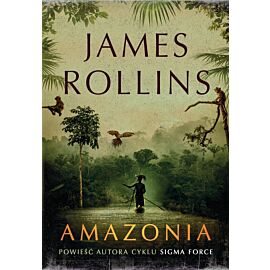 Amazonia
